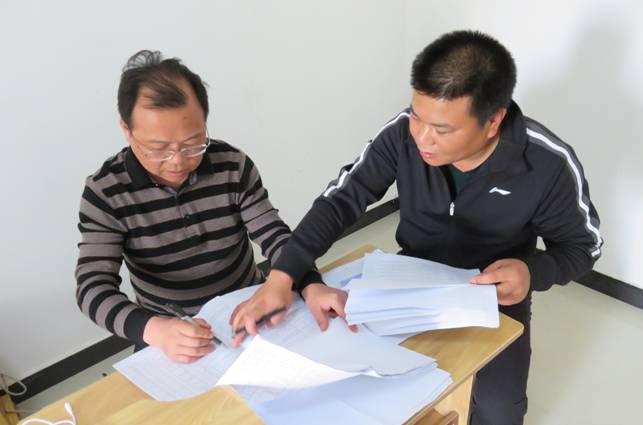 巡查“回头看”逐一销号督办